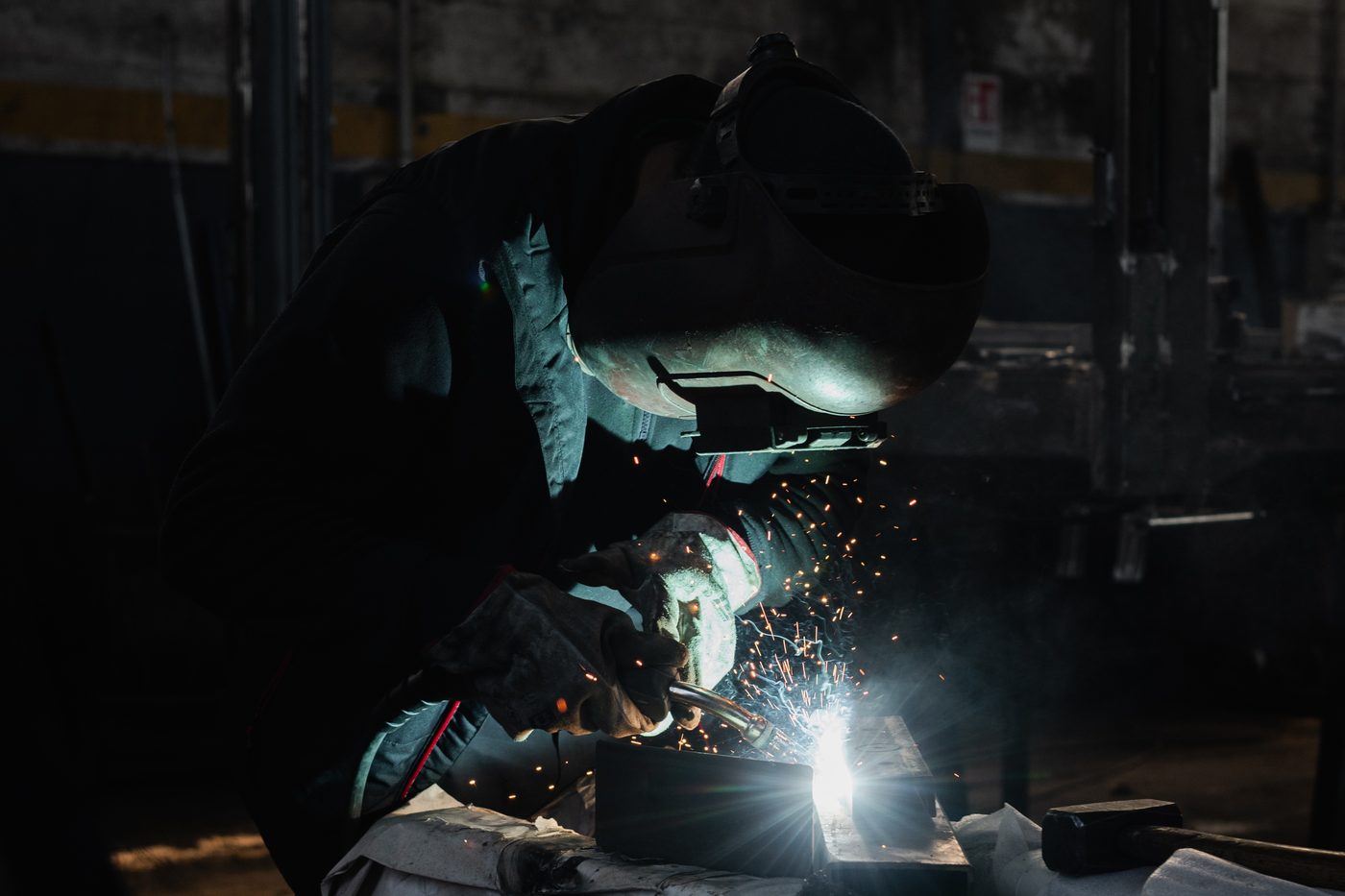 Gruppo Buonocore — Chiusure Industriali