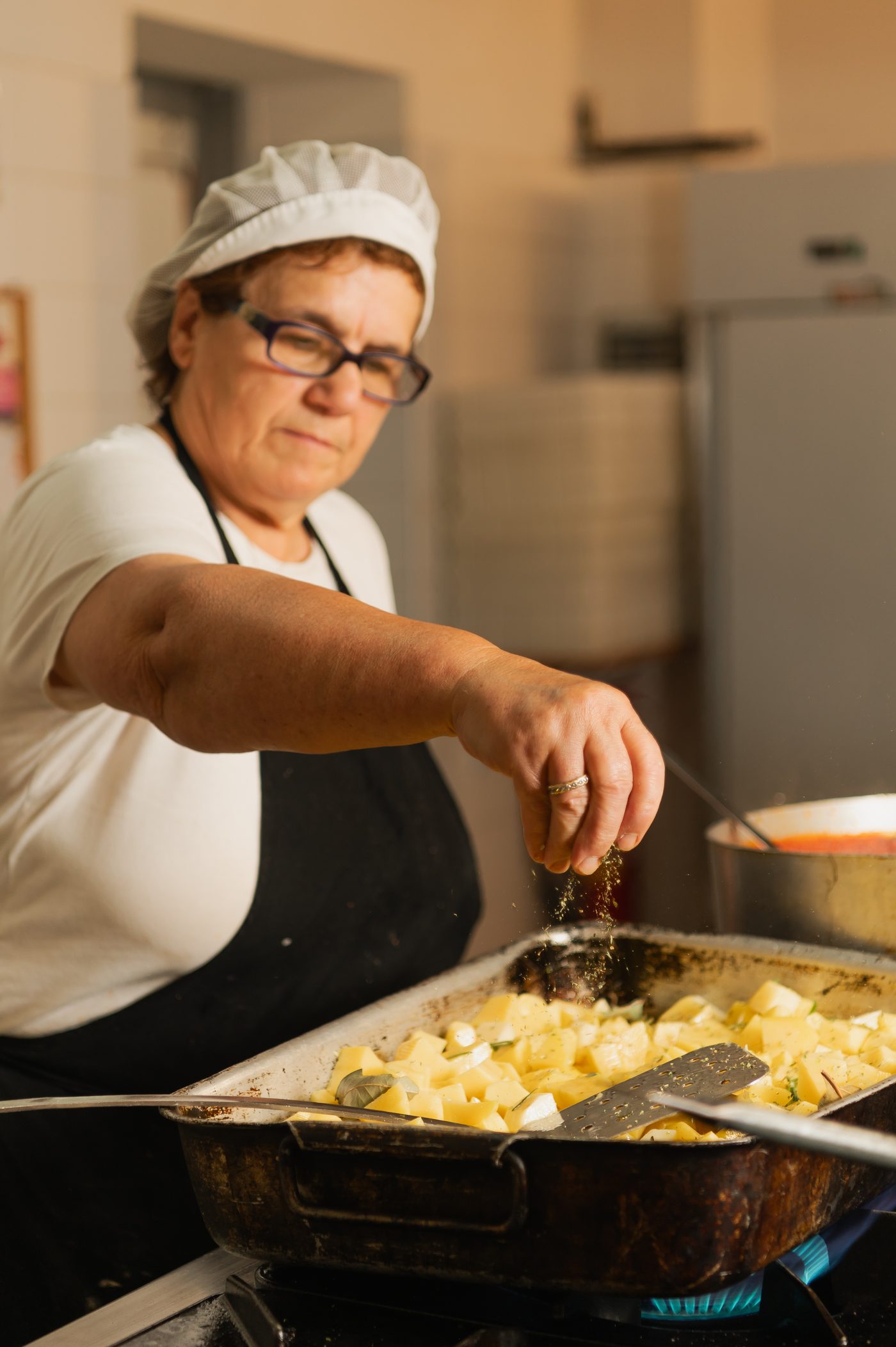 Tenuta Il Uliveto — Azienda Agrituristica